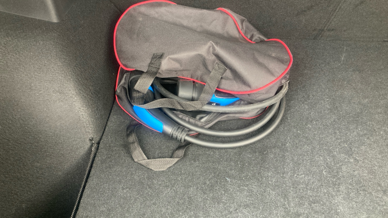 MG ZS 130kW Trophy EV 51kWh 5dr Auto Electric Hatchback